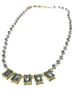 Collana Greta Donna in Argento CLN_PLN_GRETA - CLN_PLN_GRETA